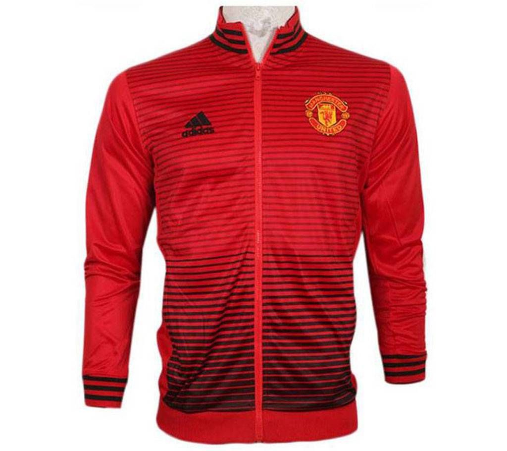 Manchester United Track Suits
