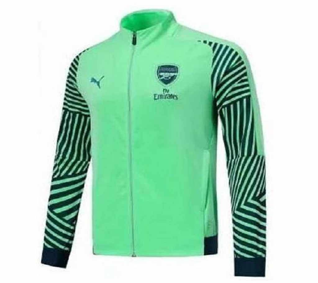 Arsenal 3rd Half Sleeve Club Jersey