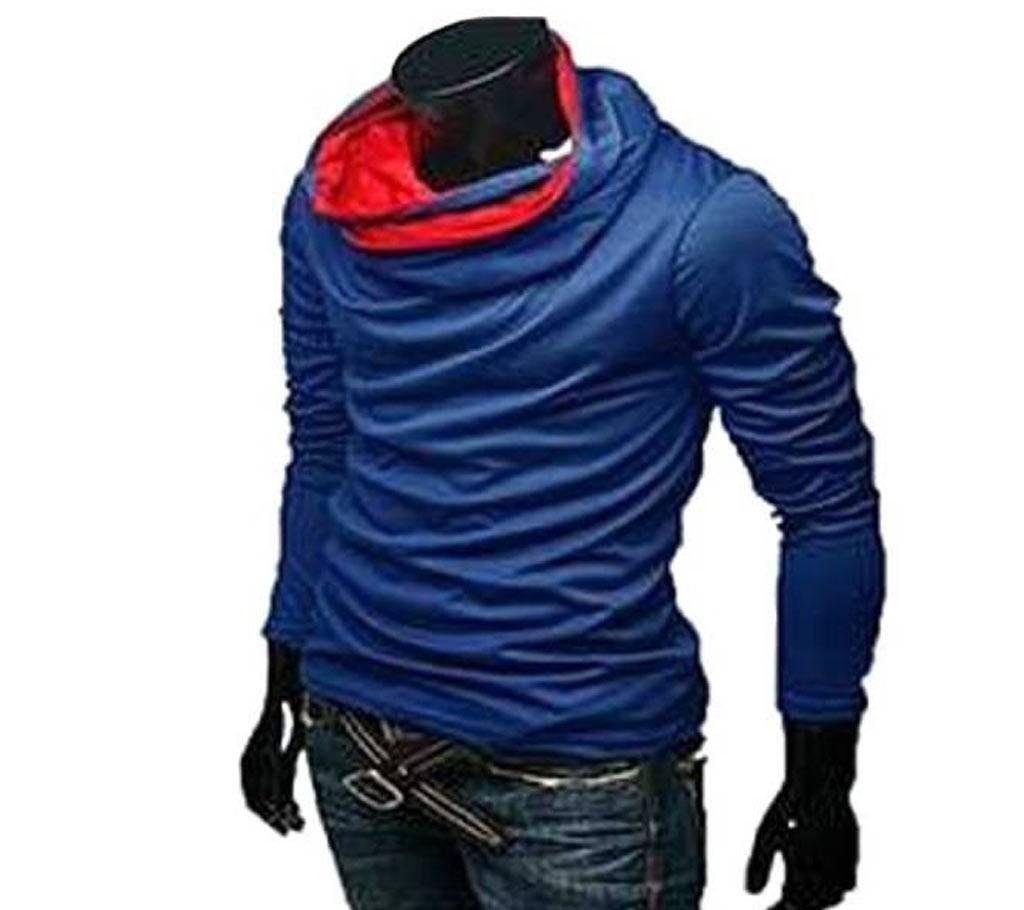Mens Long Sleeve T-Shirt