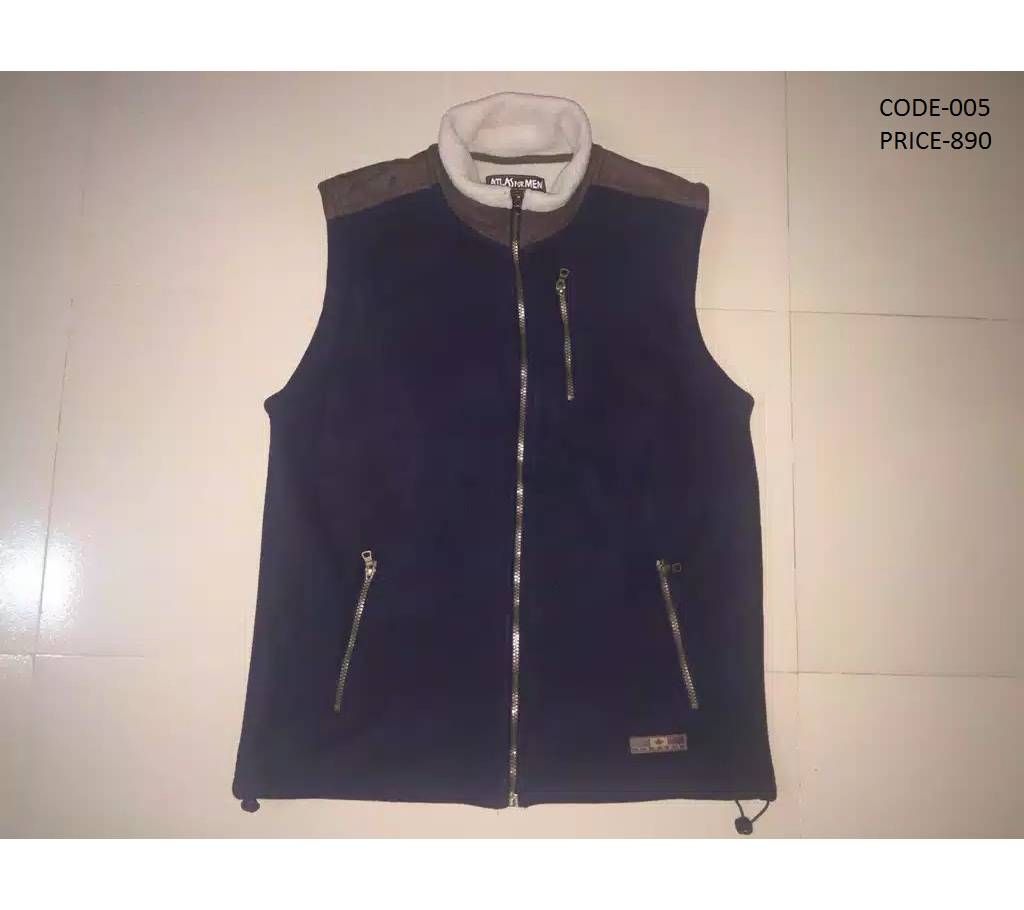 NEW  VEST FOR WINTER