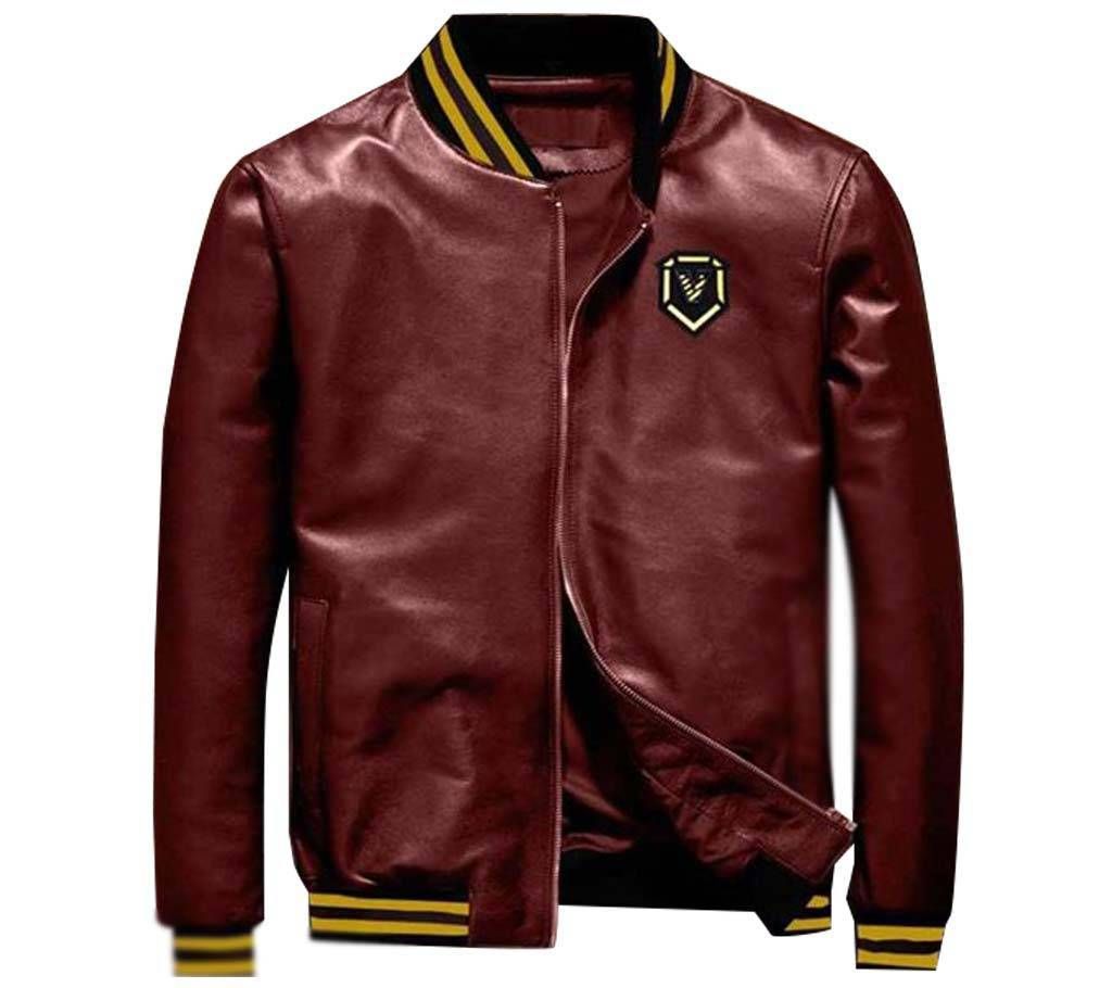 Artificial Winter Jacket for men 