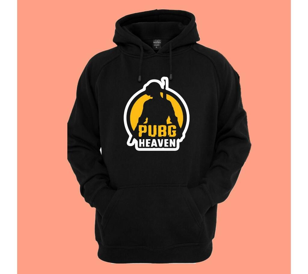 PUBG HOODIE for men 