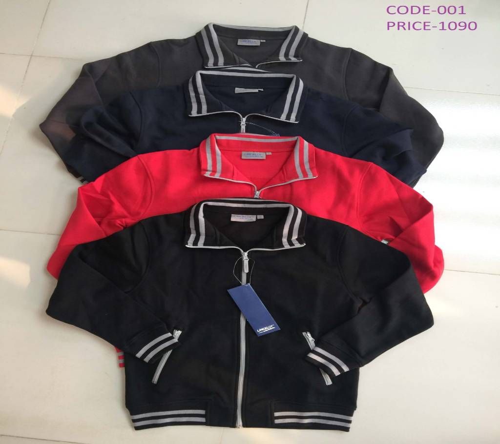 WINTER JACKETAT