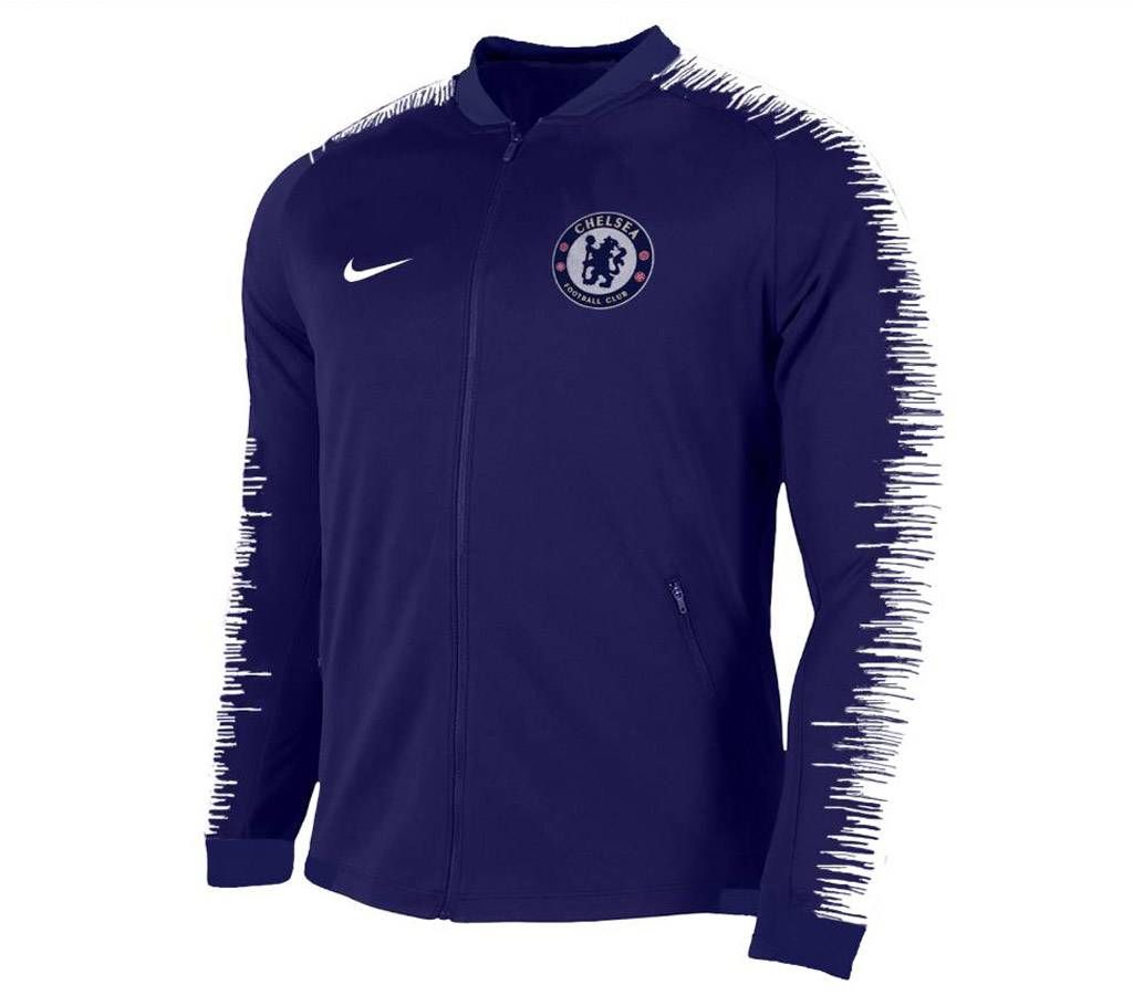 Chelsea Air-proof Jacket copy