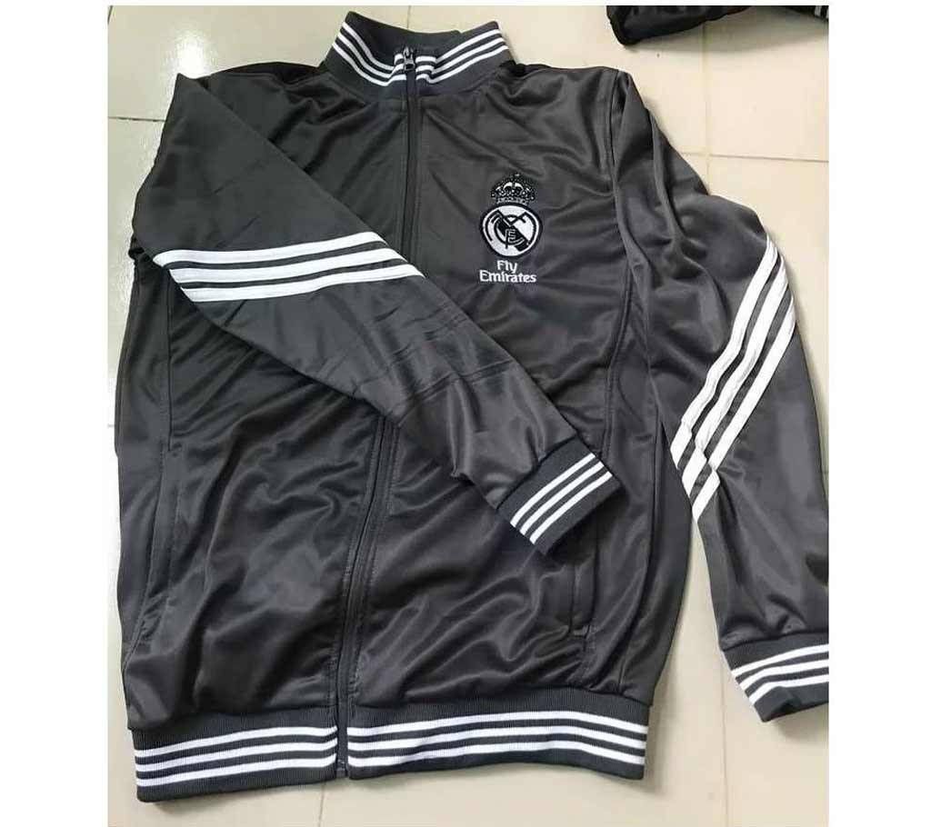 Real Madrid Winter Jacket for Men