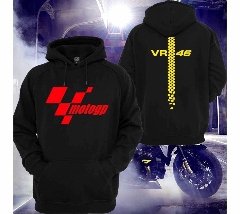 motogp Men's Premium Hoodies Street-wear Clothing