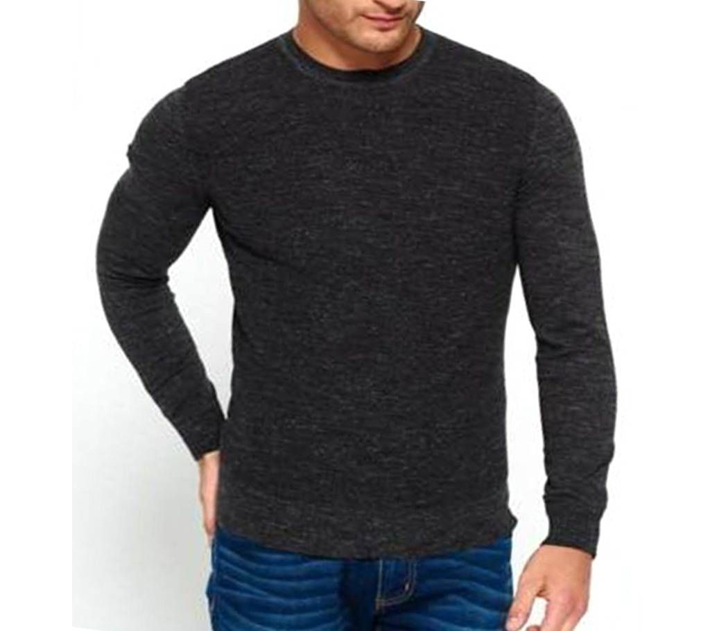 Long Sleeve Sweater For Men