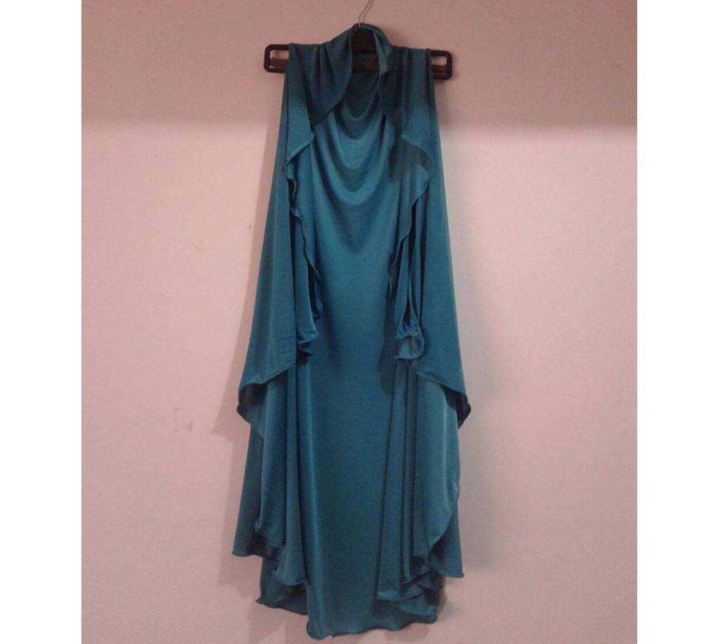Stretch Fabric Ladies Shrug 
