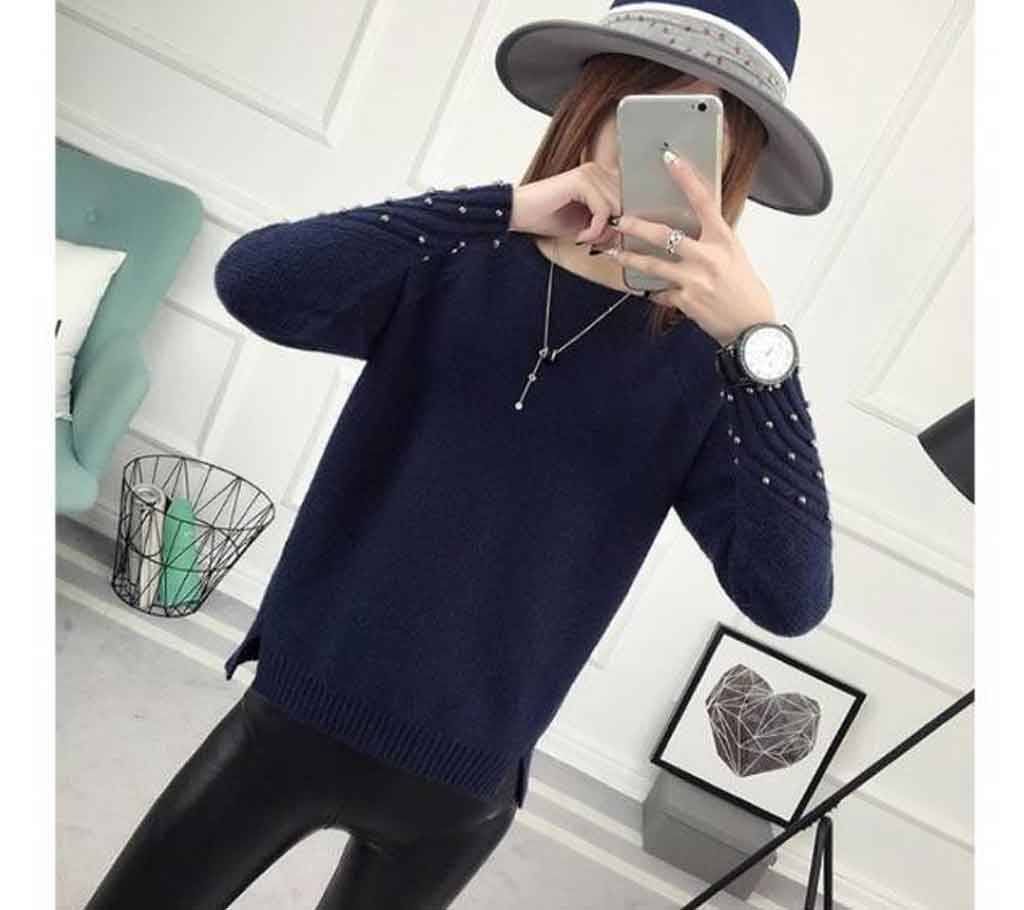 Robbie Special Sweater