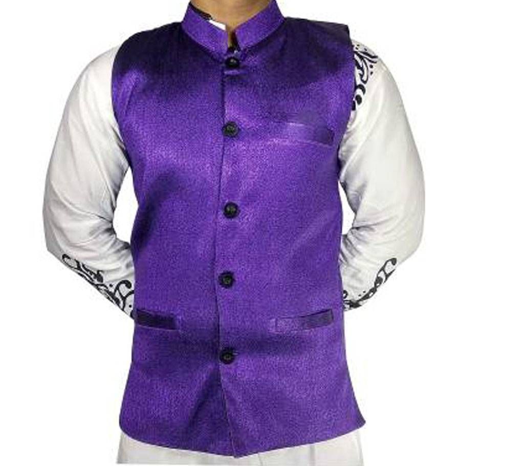 GENTS sherwani cotton KOTI-11