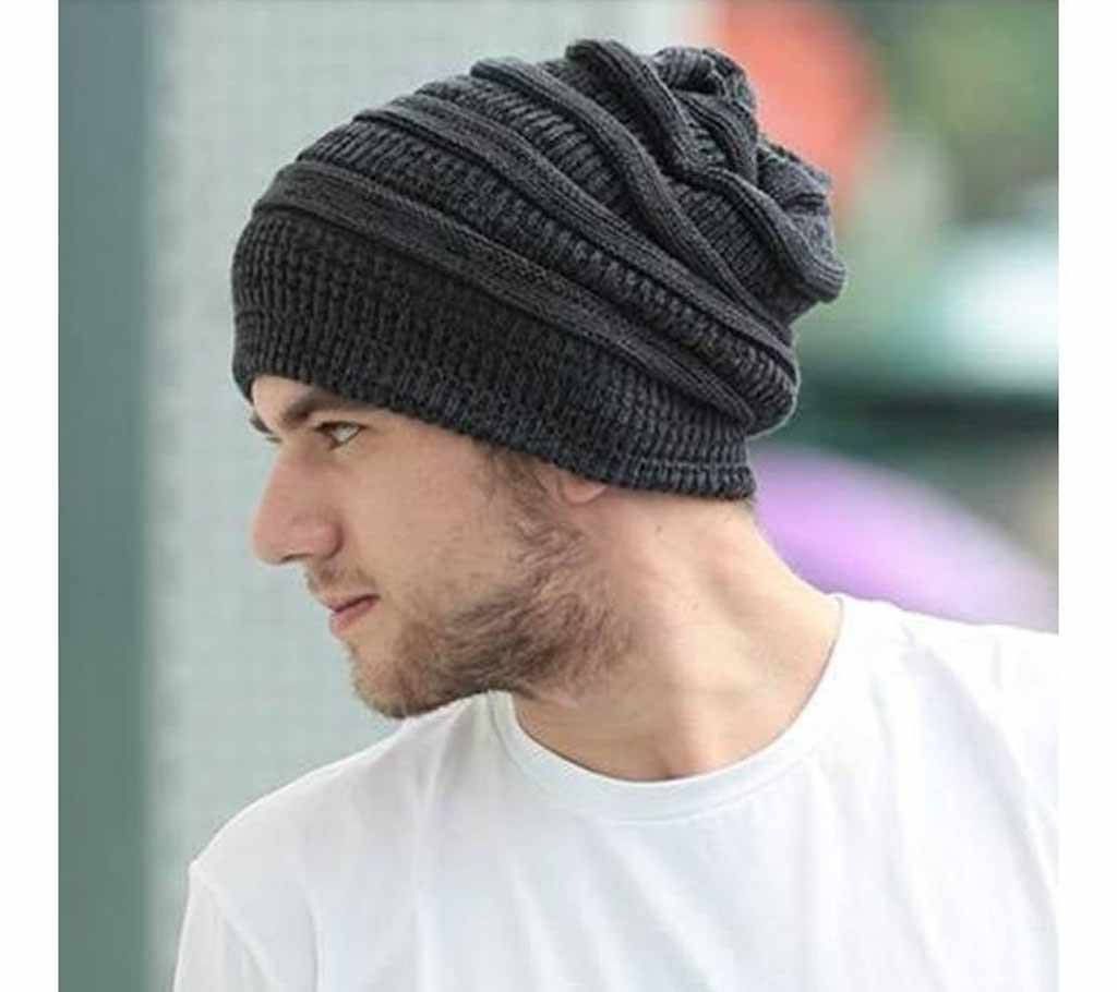 Winter Cap For Men