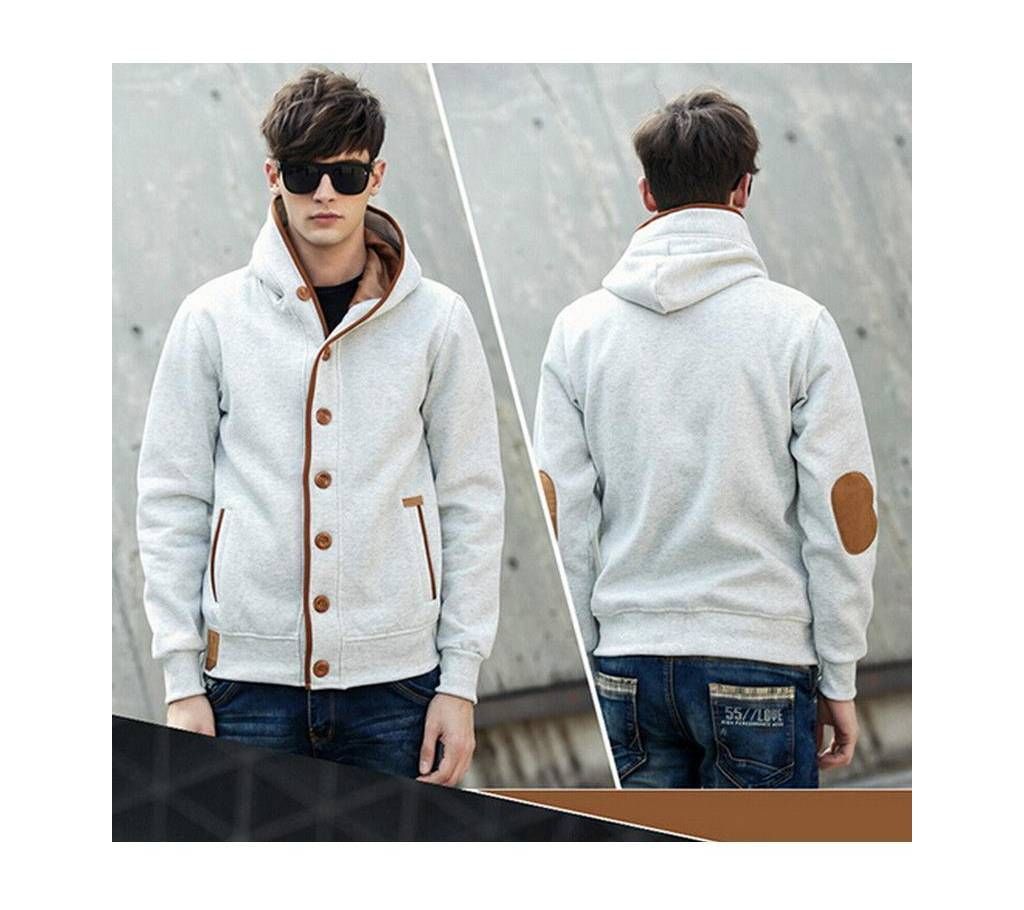 Indian Full Sleeve Casual  Hoodie for men