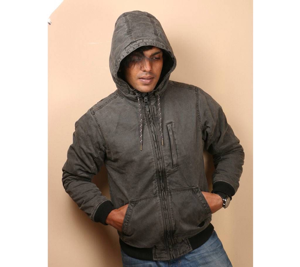 Export Hoody Jacket