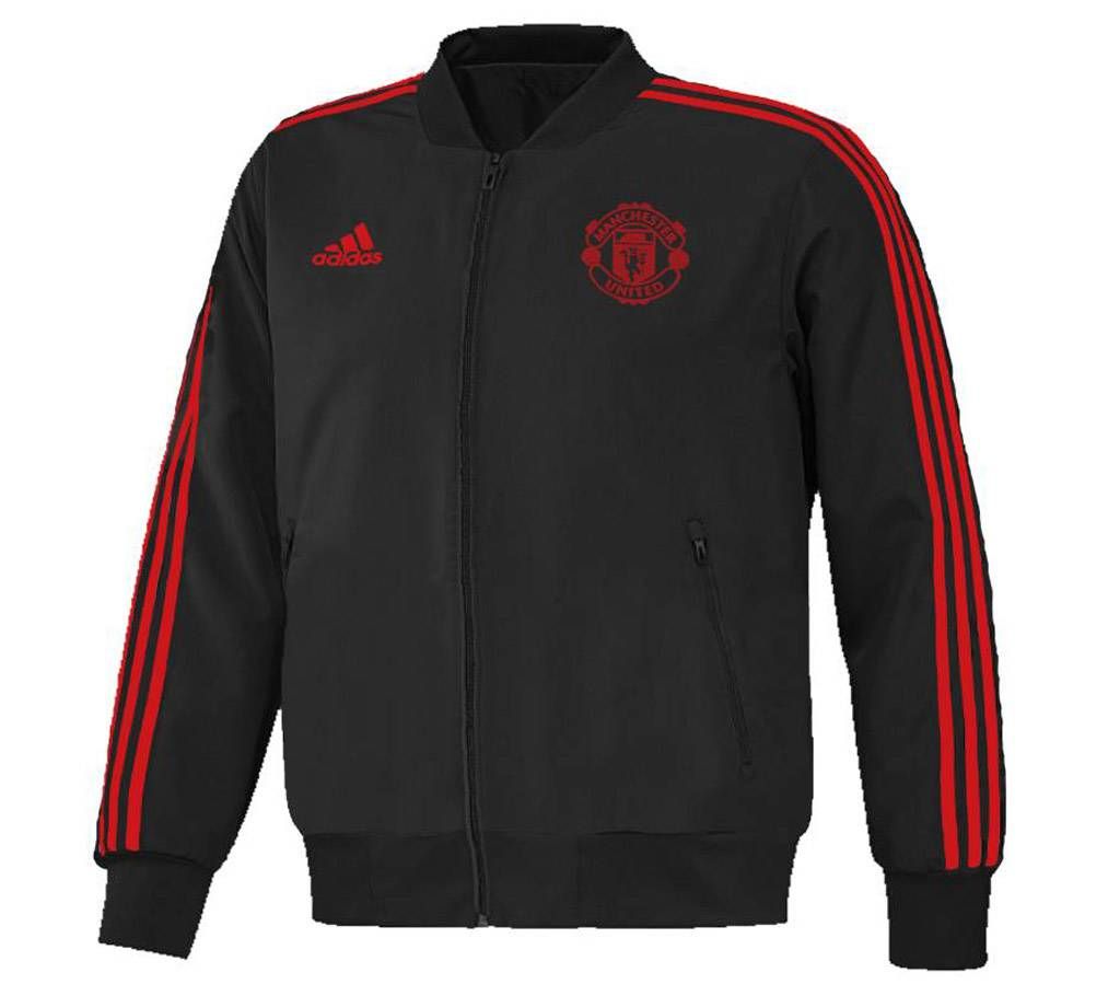 Manchester United Air-proof Jacket copy