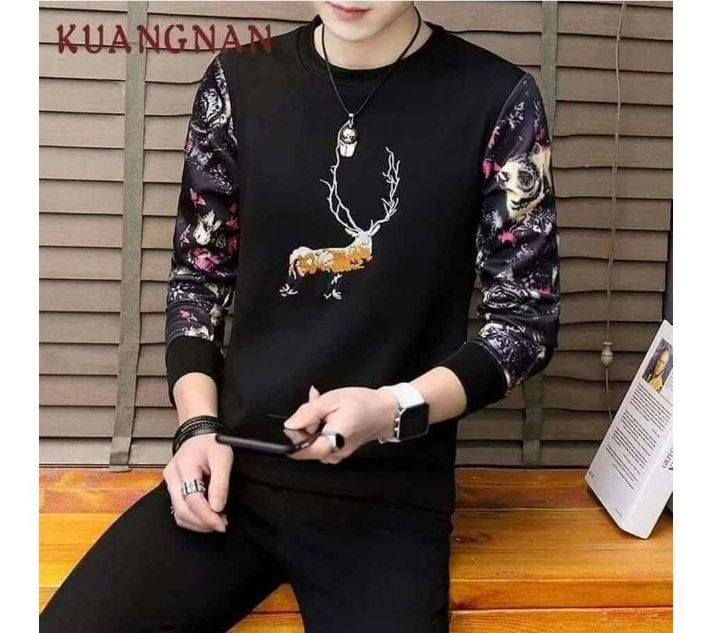  Winter T shirt full sleeve for men 
