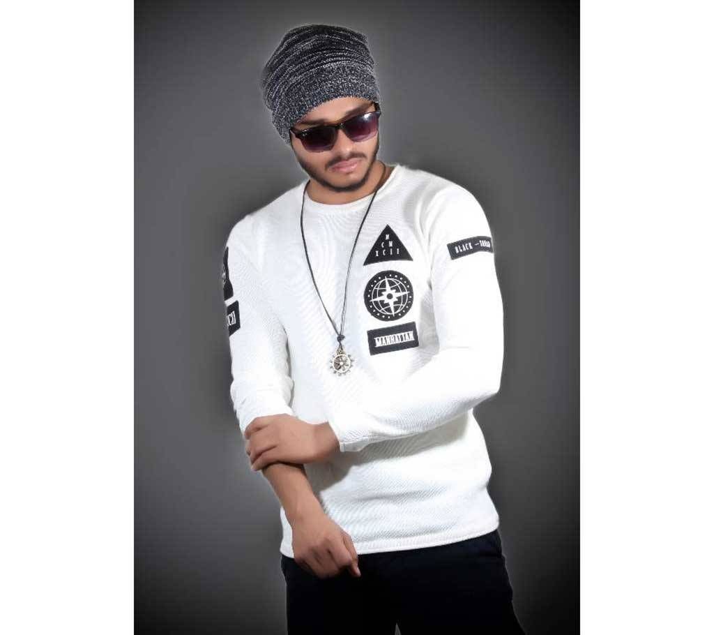 Gents Export Quality Woolen Sweater