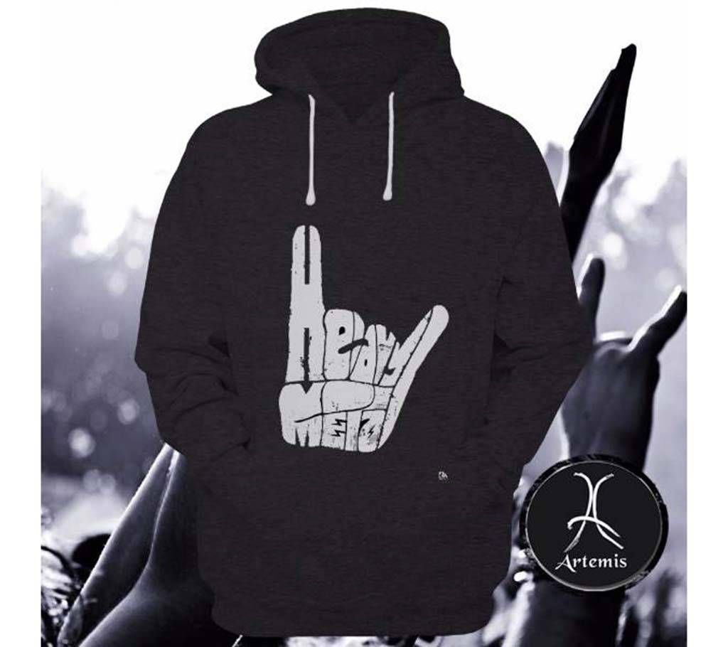 Heavy Metal hoodie