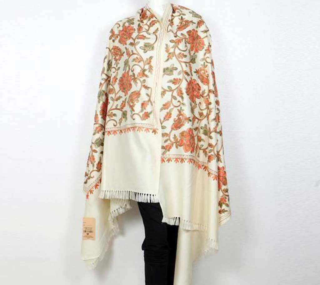 Original Indian Kashmiri Shawl