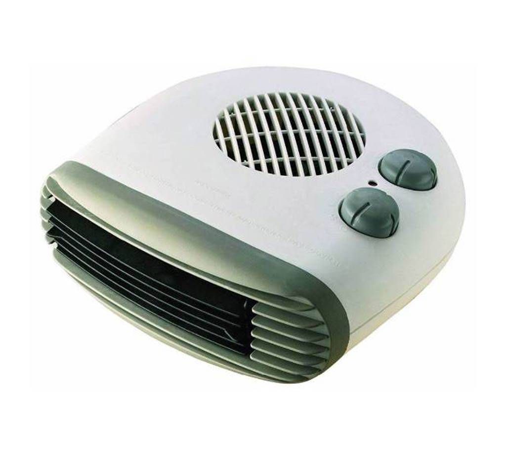 New Nova Black Berry Fan Heater