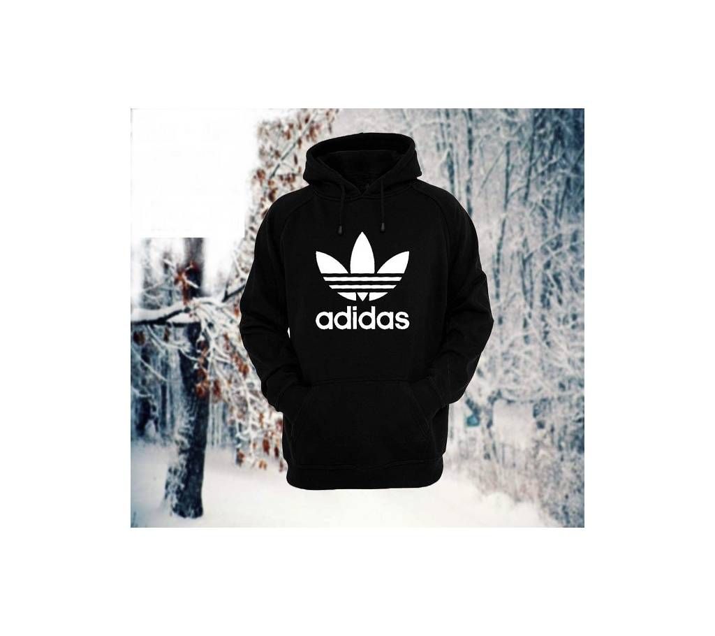 Mens full sleeve Cotton Hoody 