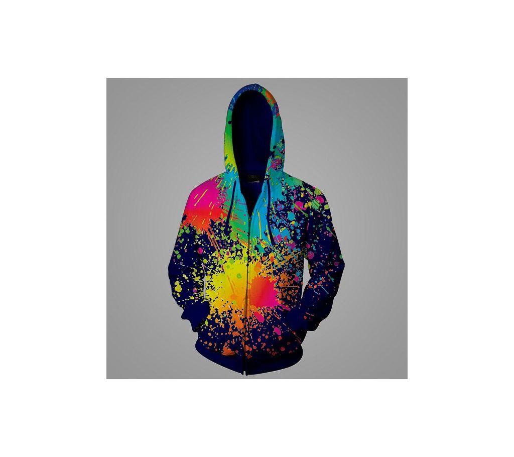 Mens Stylish Hoodie  VM-H-28  VES