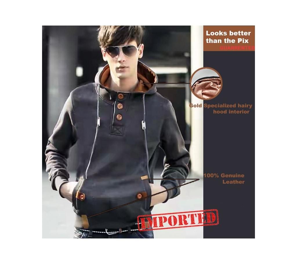 Men's Hoodies