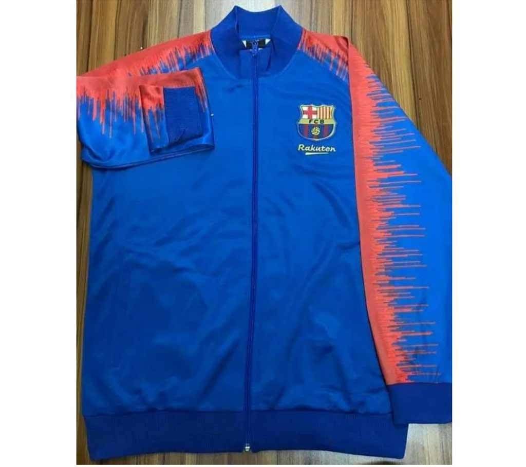 Barcelona Winter Jacket for Men