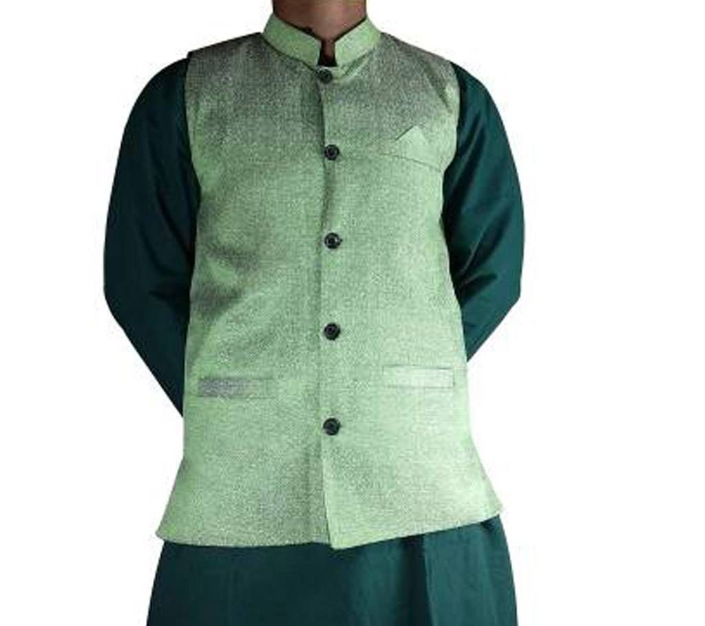 GENTS sherwani cotton KOTI-13