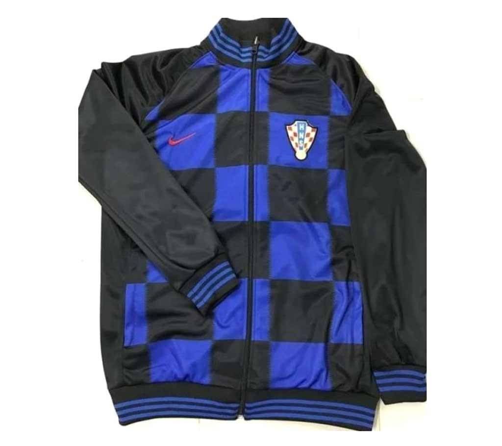 Croatia Winter Jacket for Men