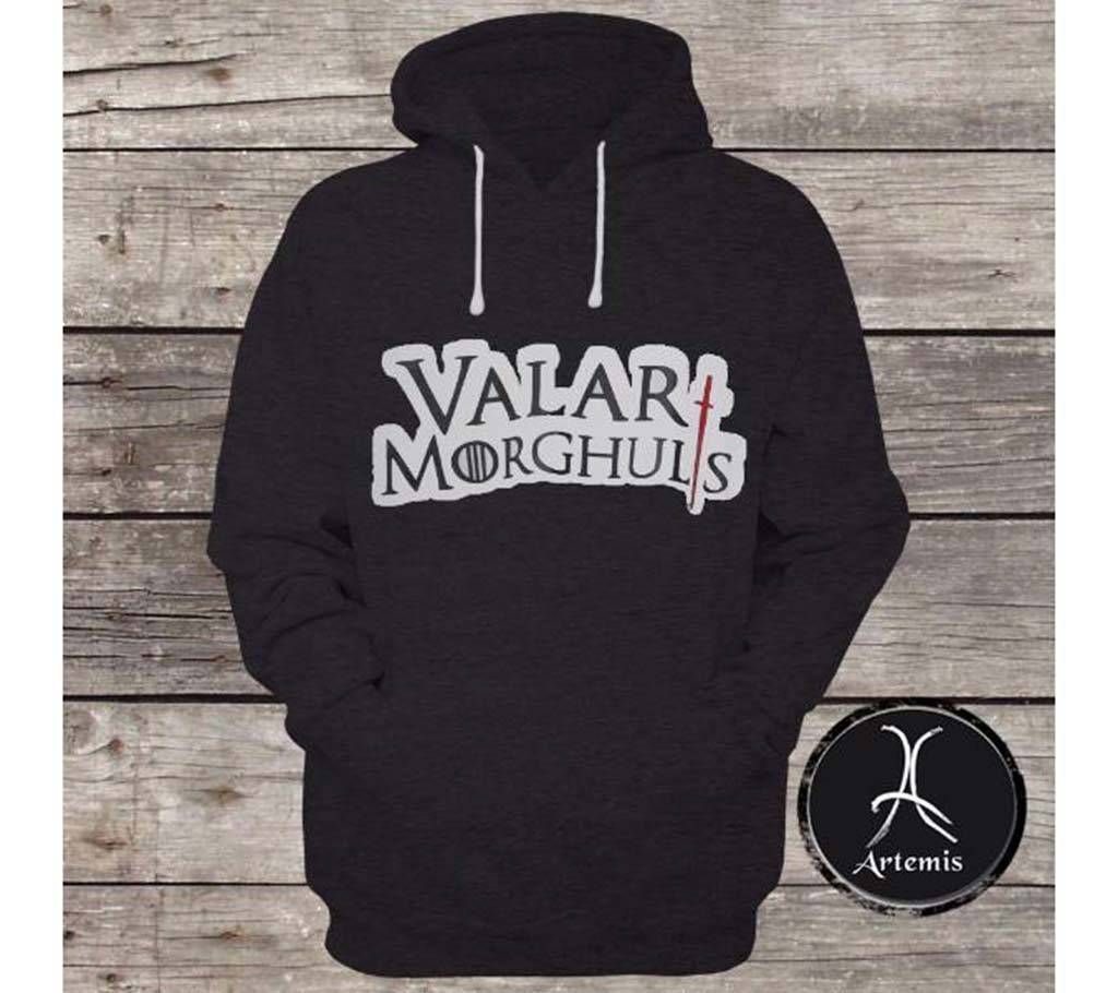 Valar Morghulis Hoodie