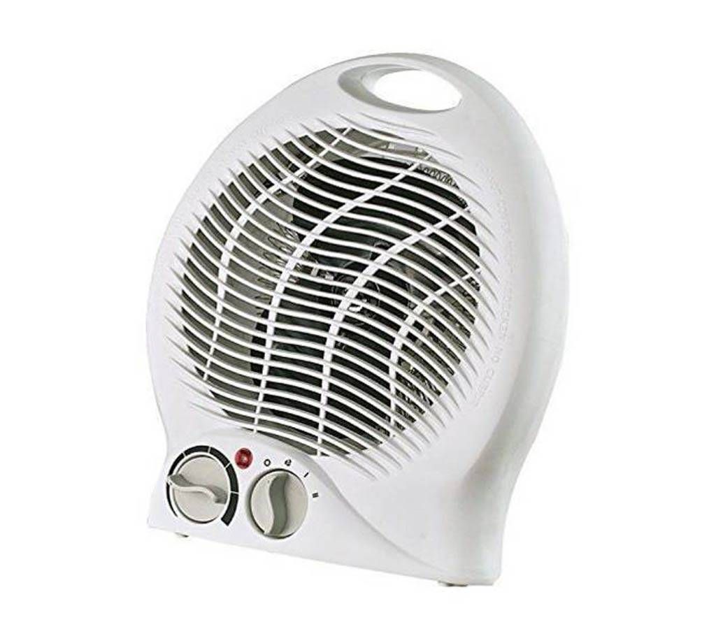 Room Heater And Fan (New Arrival)