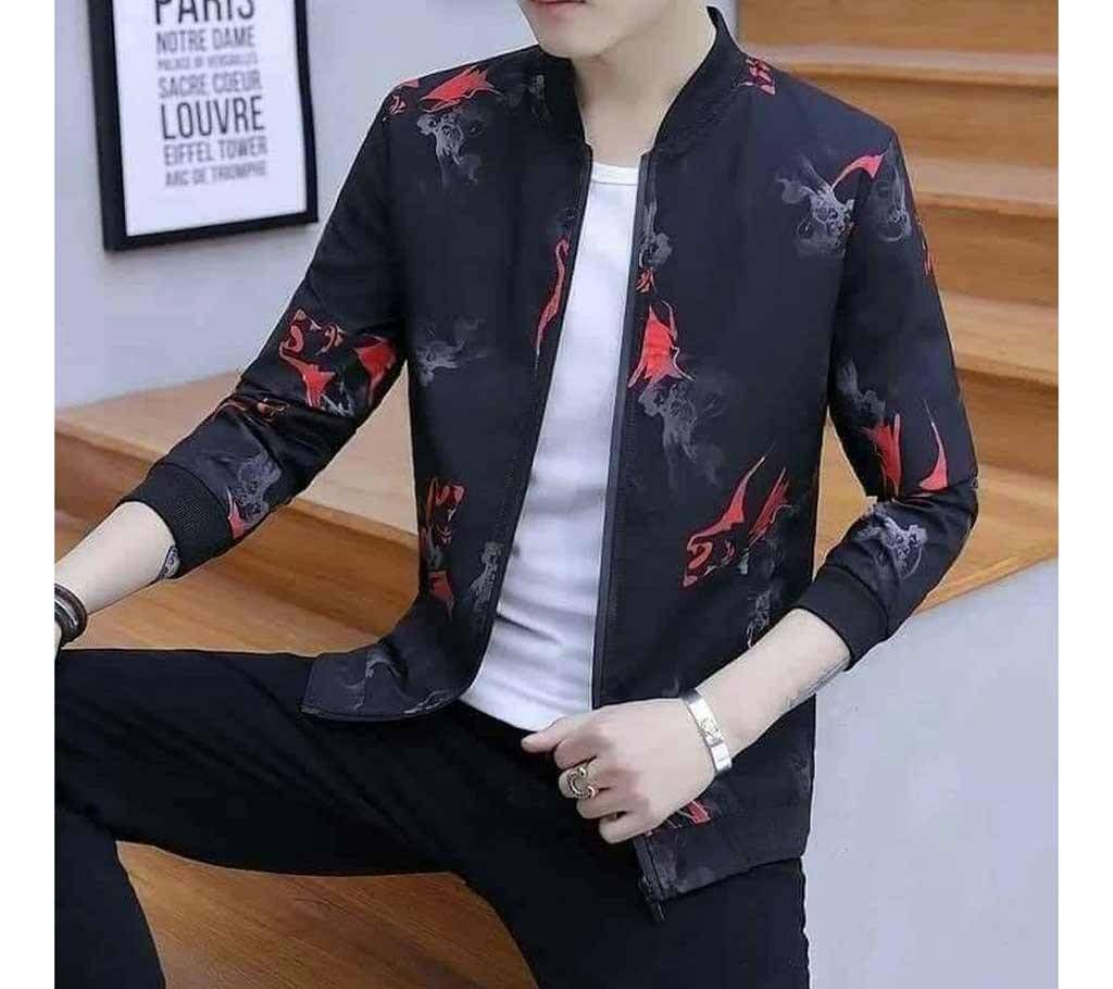 Men's Suit Jacket