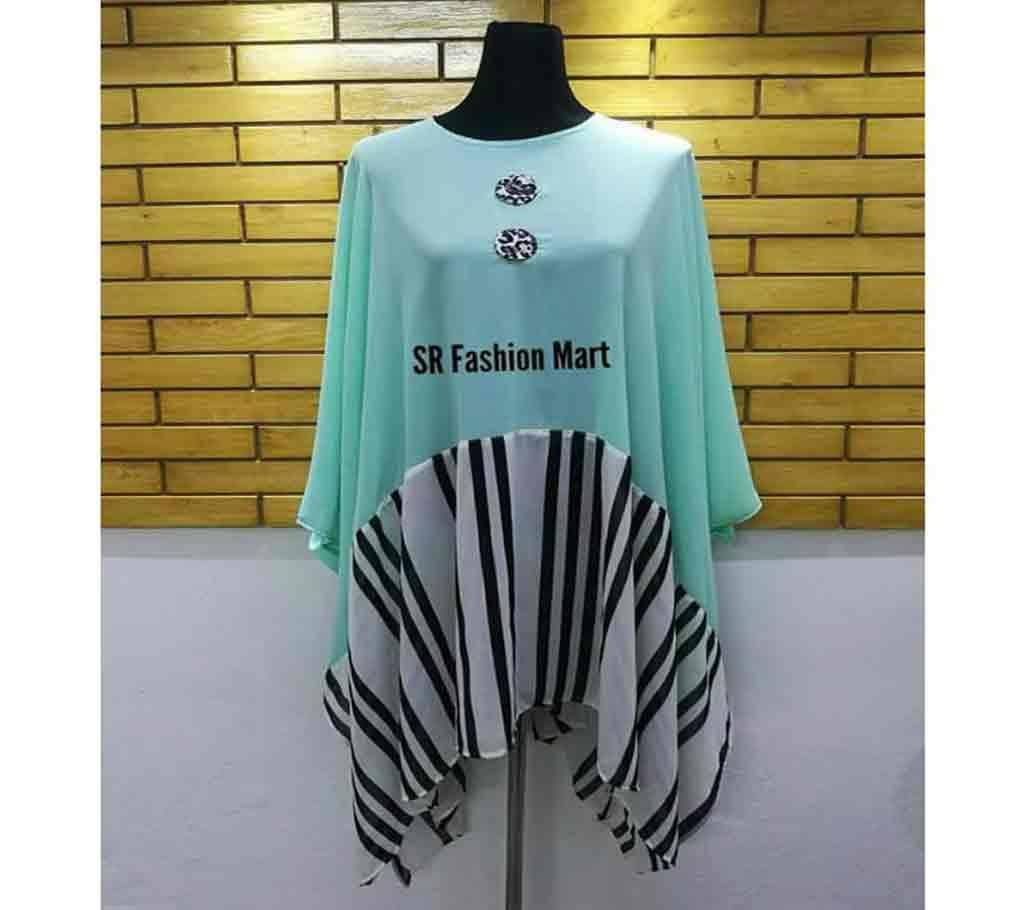 Ladies Abaya-Cape Dress