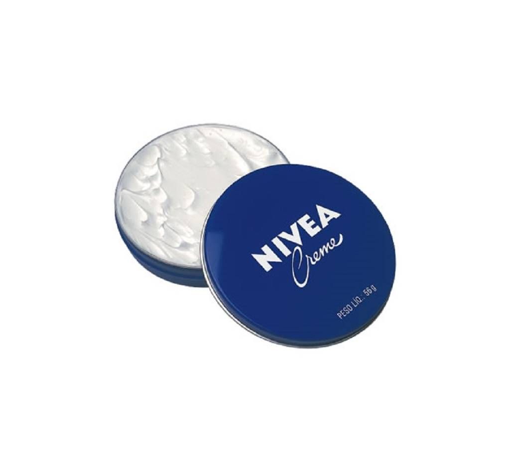 NIVEA Creme 60ml UAE