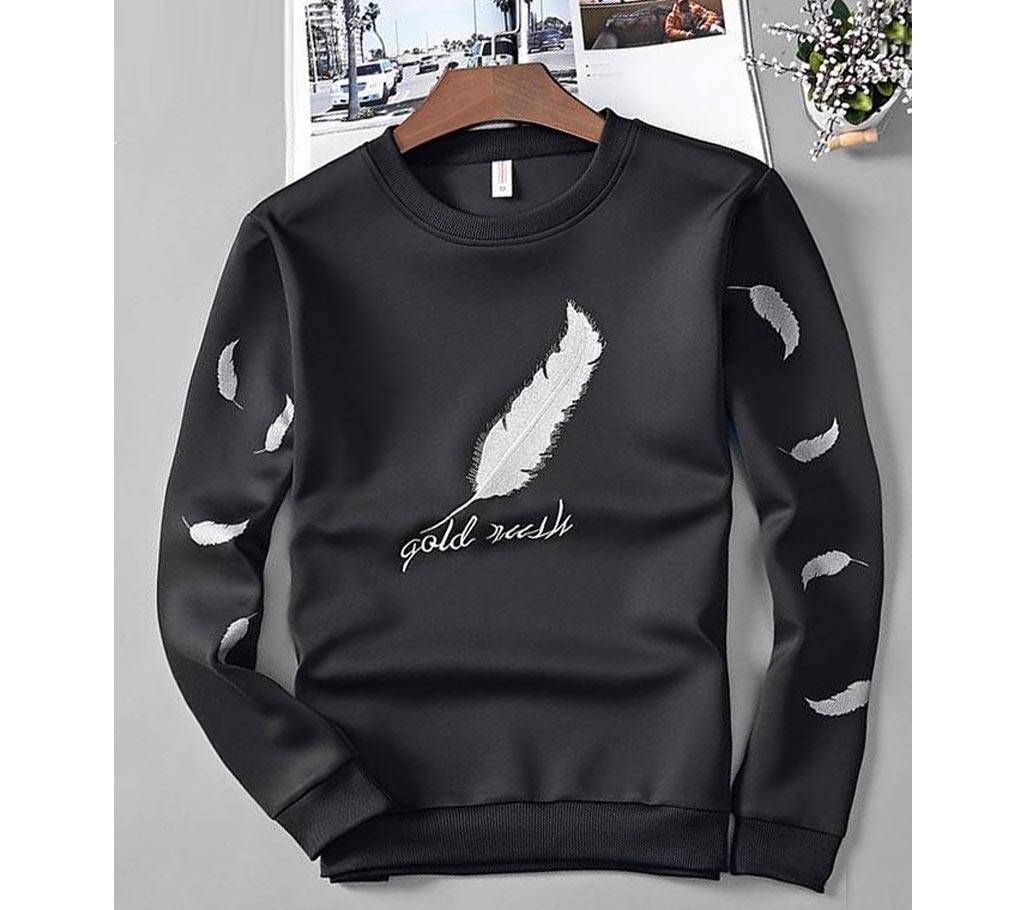 Men's Winter sweater 
