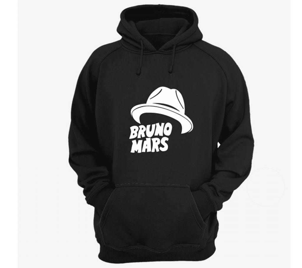 Bruno-Black-Mens-Hoodie