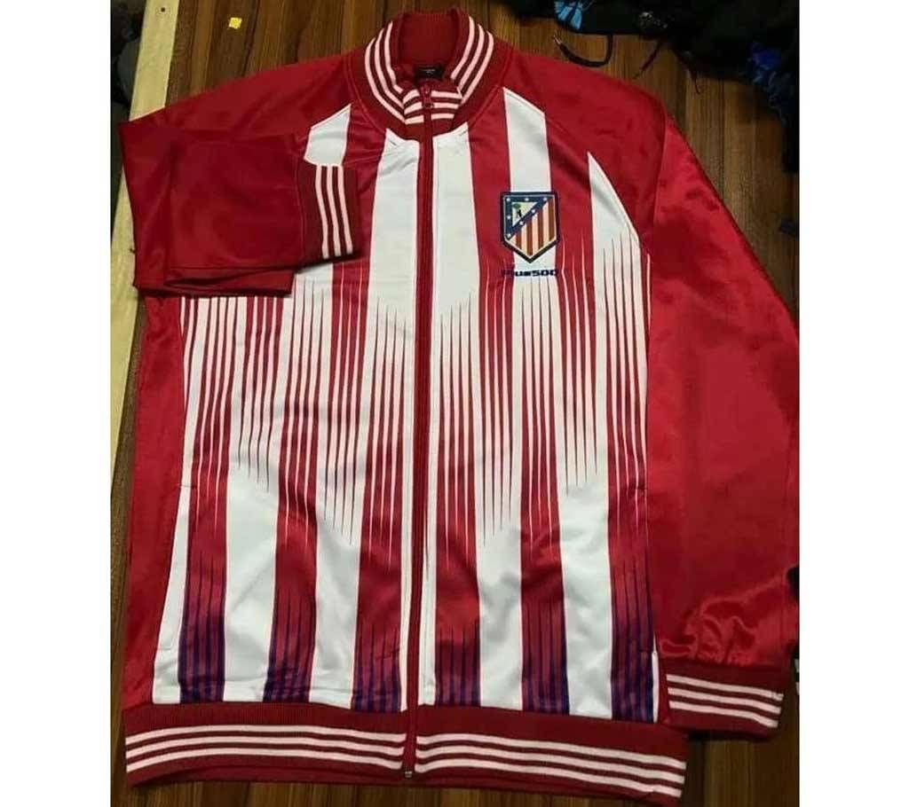 Atletico Madrid Winter Jacket for Men