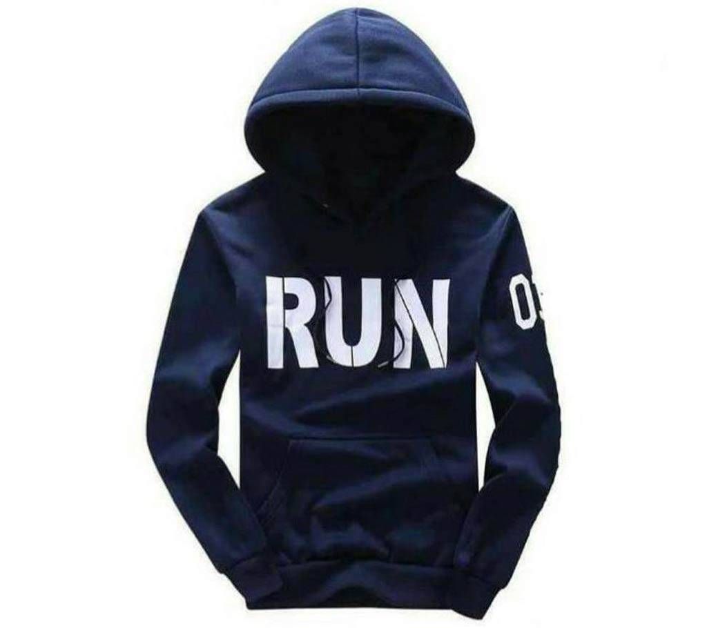 Menz Causal Hoodie