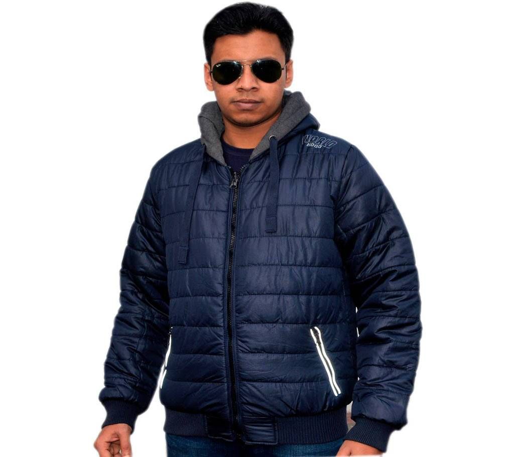 Super Comfortable Mens Padded Jacket