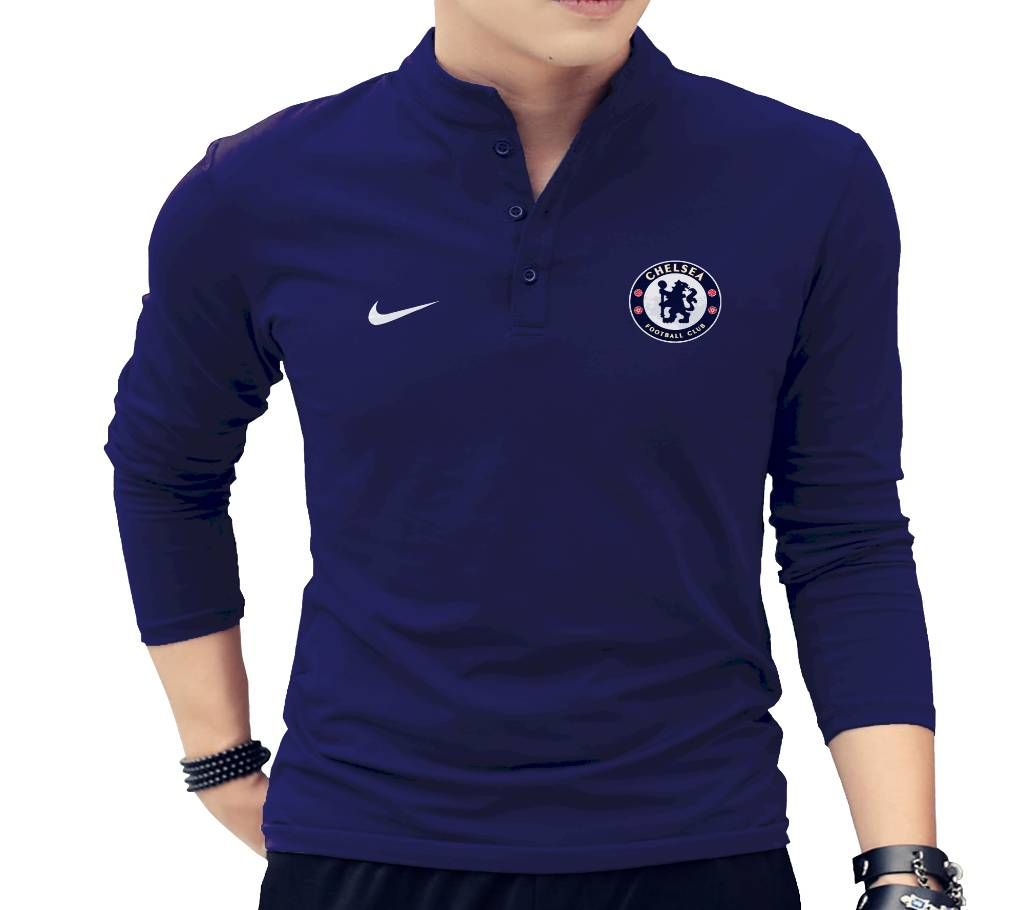 Chelsea Full Sleeve T-shirt copy