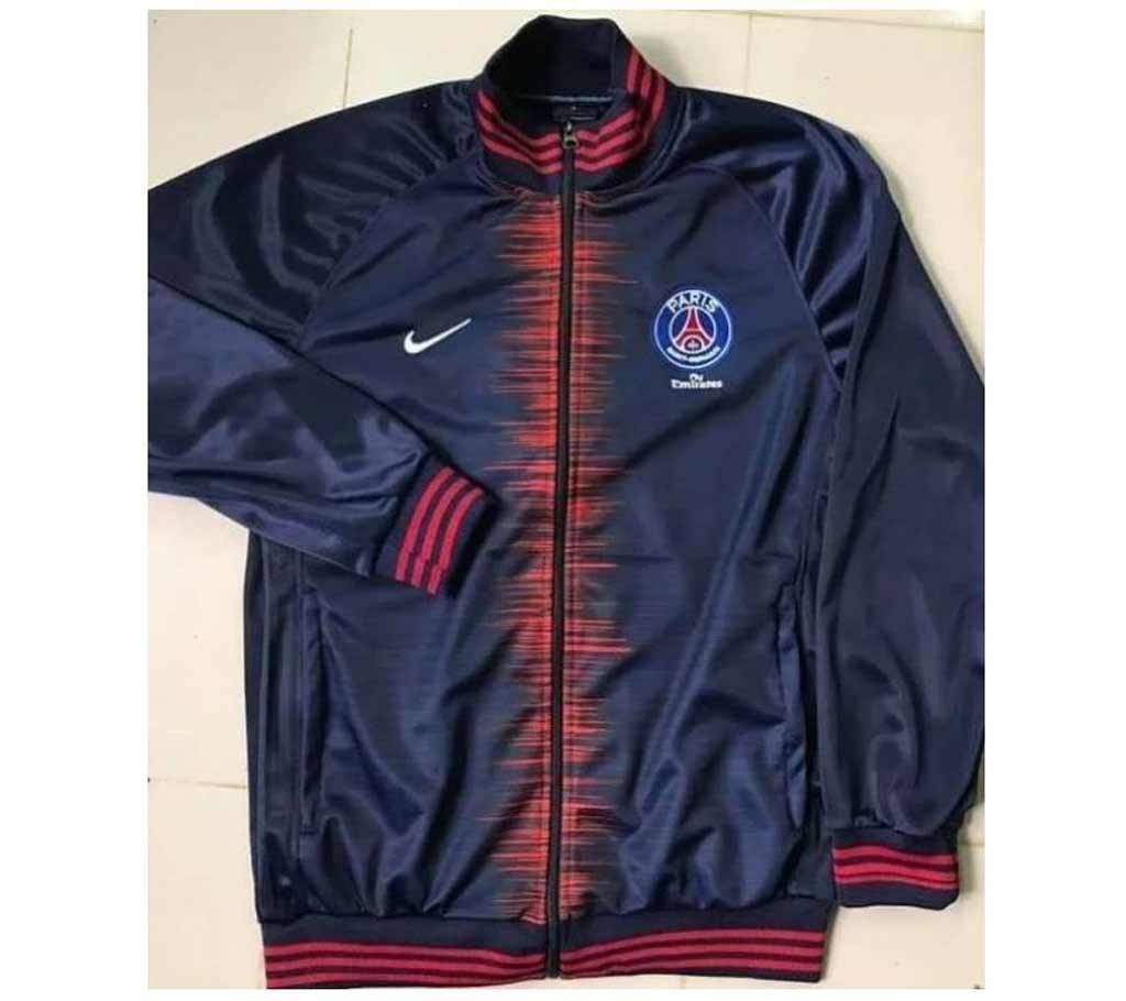 PSG Winter Jacket for Men