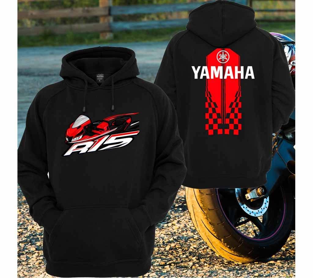 R15 Men's Premium Hoodies Street-wear Clothing