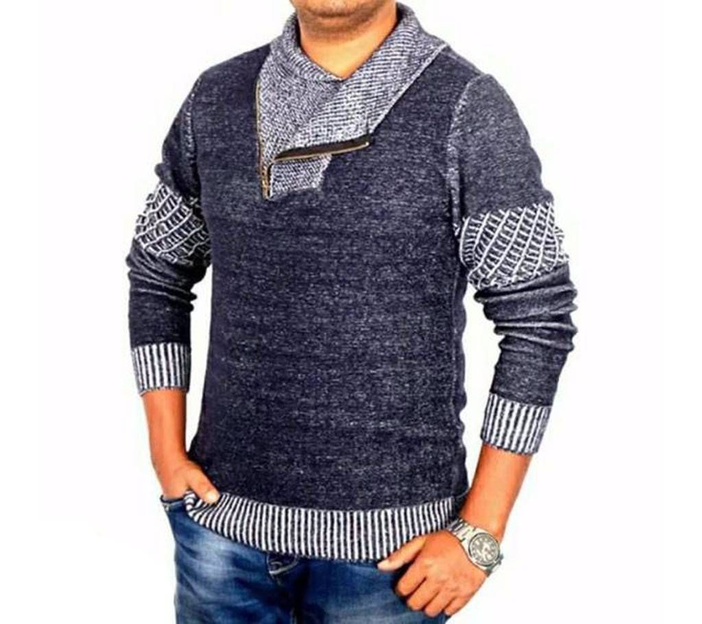 Men Full Sleeve Casual sweat shirt