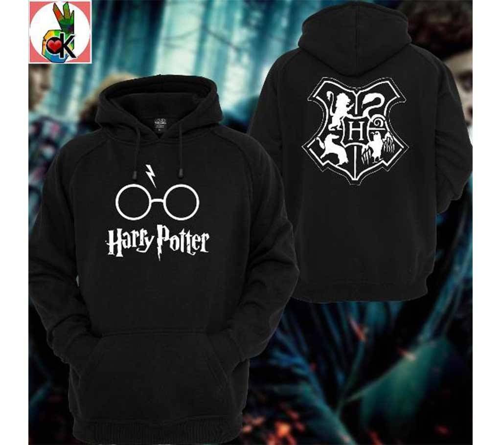 Harry Potter Full Sleeve Gents Hoodie