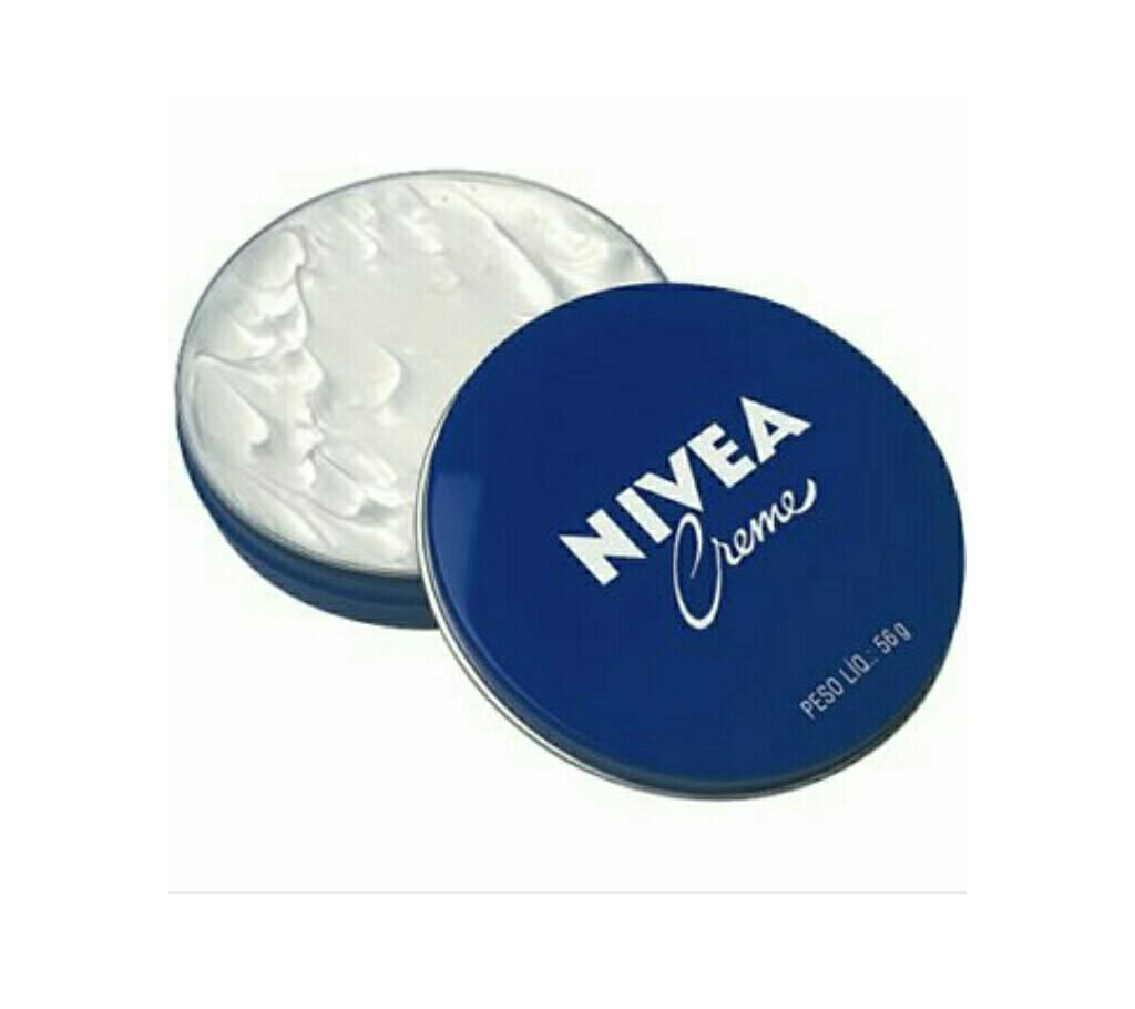 Nivea Cream (60ml) Germany