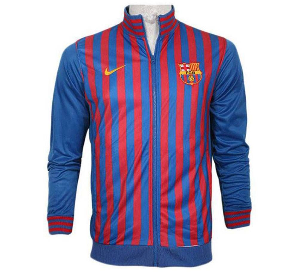 Barcelona Track Suits