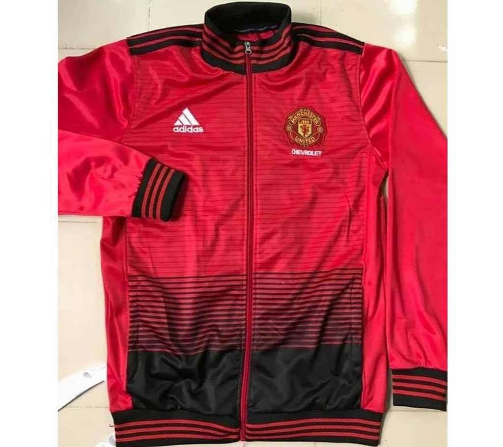 Manchester United Winter Jacket for Men