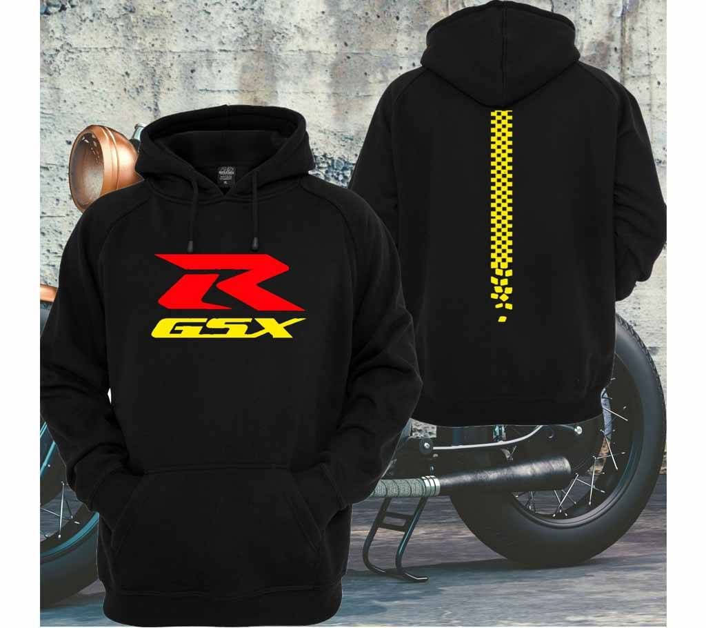 RGSX Men's Premium Hoodies Street-wear Clothing