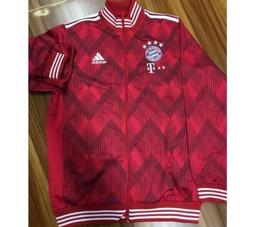 Bayern Munich Winter Jacket for Men