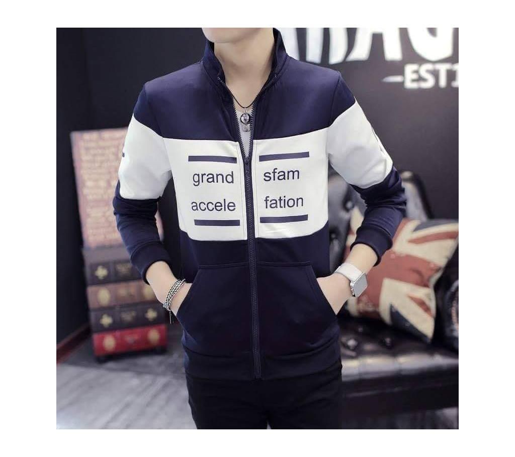Full sleeve winter jeket